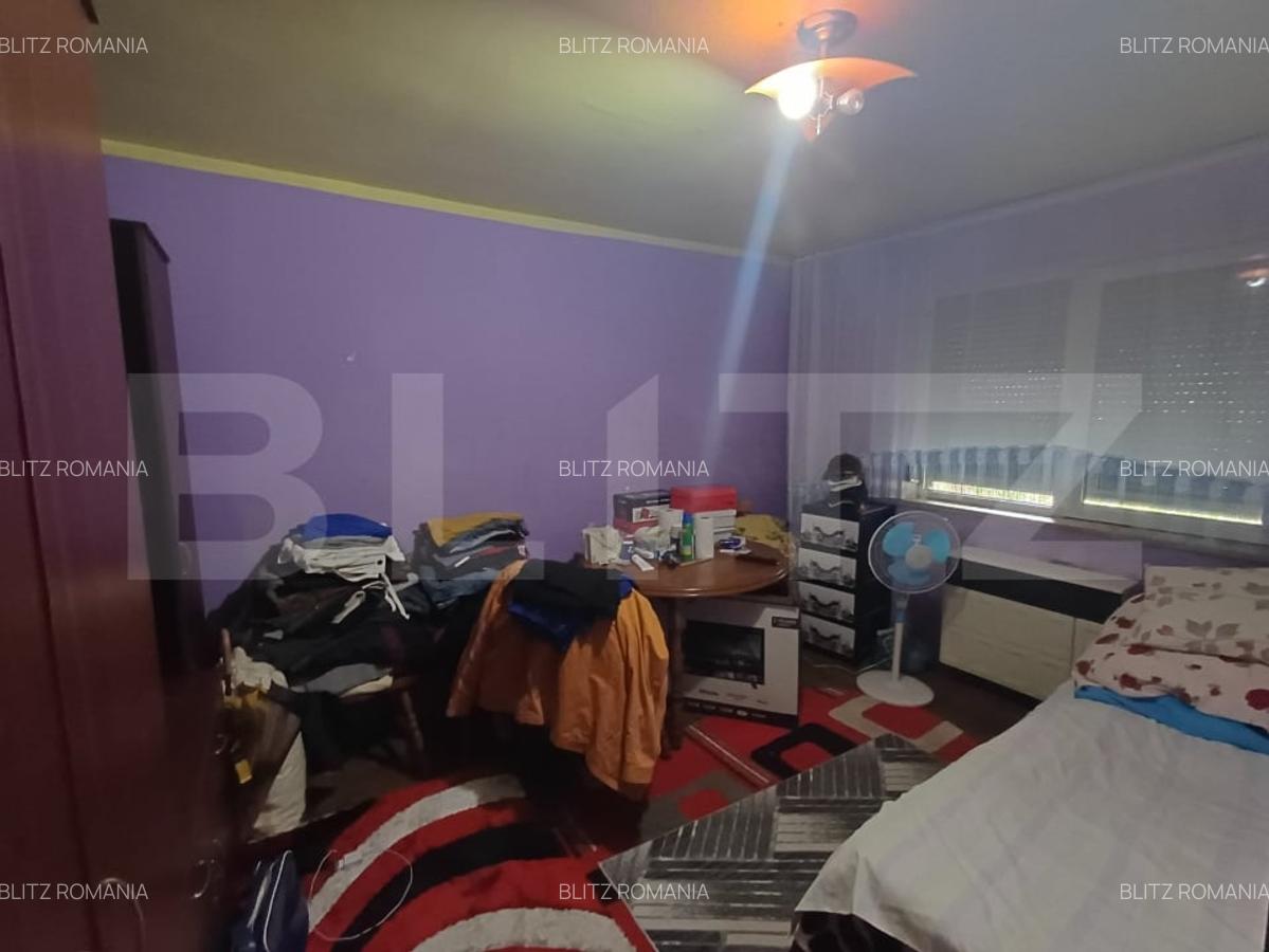Apartament cu 2 camere, 34 mp, decomandat, zona Olari - 2
