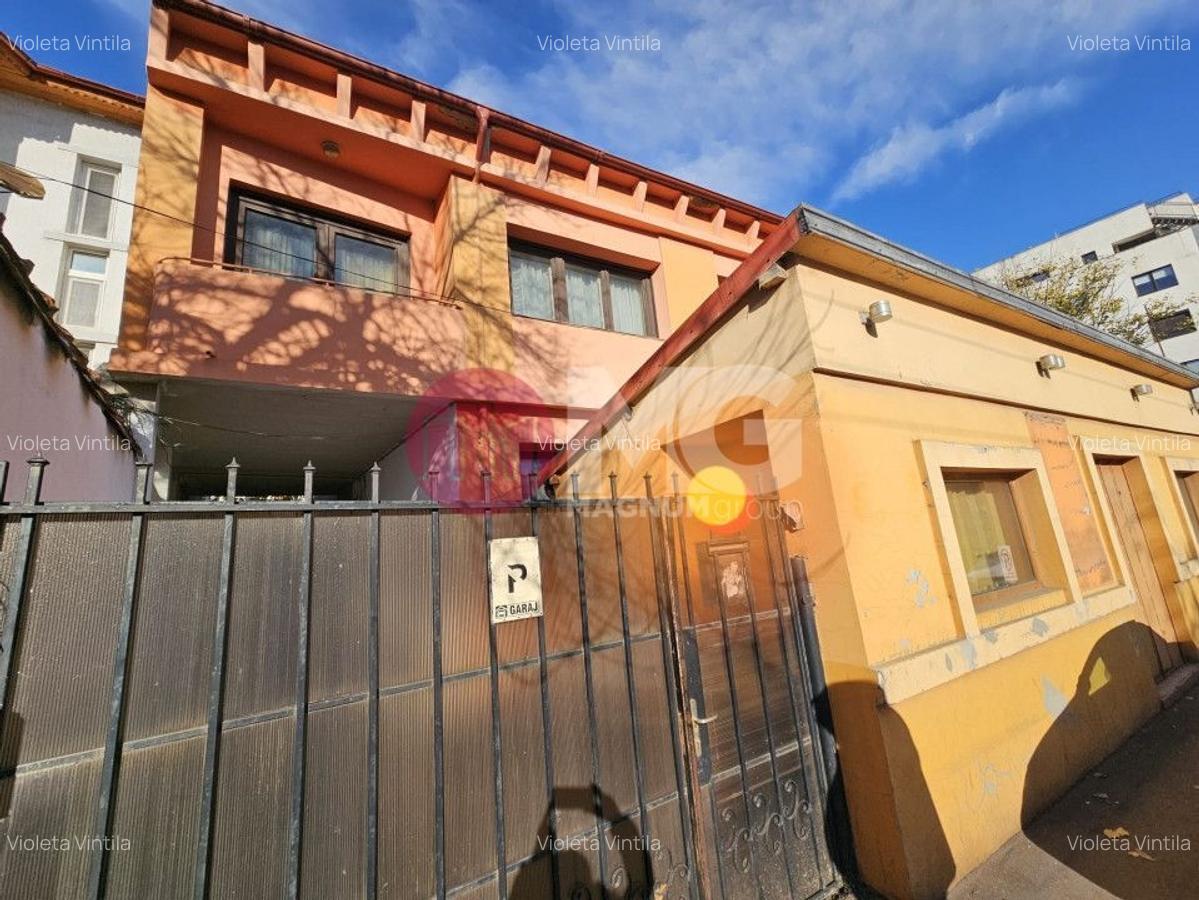 Matei Voievod, vila individuala de vanzare - 1
