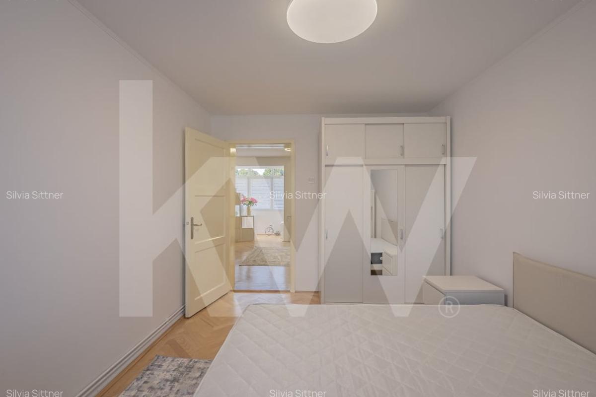 Apartament 2 camere de inchiriat – Ultracentral, Sibi - 2