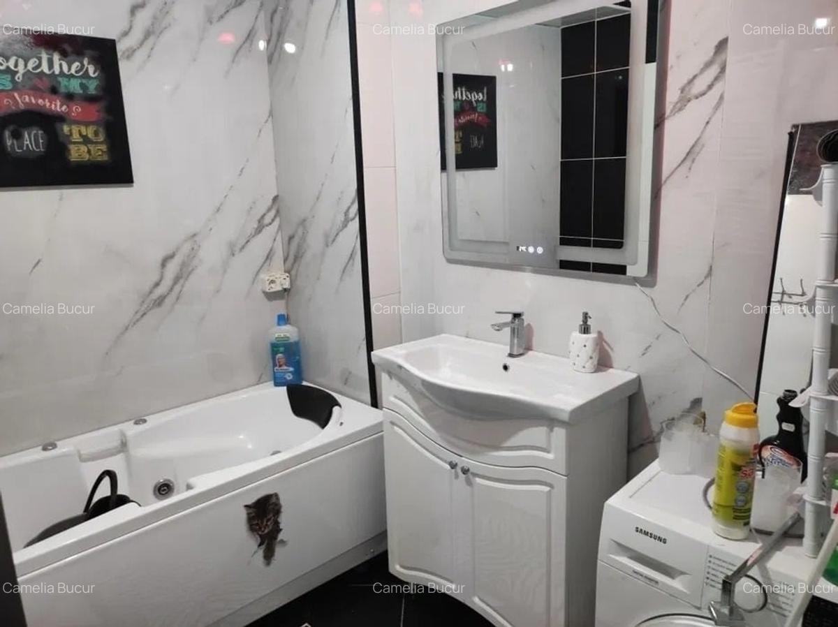 Apartament cu 3 camere - zona Tatarasi - Spitalul de Neurochirurgie - 7