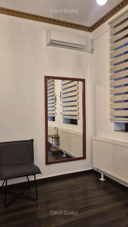 Garsoniera ultracentrala de închiriat - 8