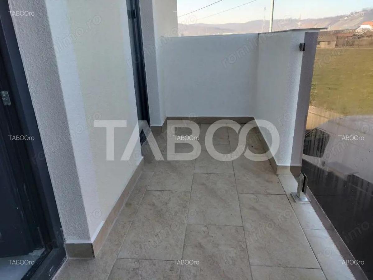 Casa individuala de vanzare 110 mpu si 2 locuri de parcare in interior - 12