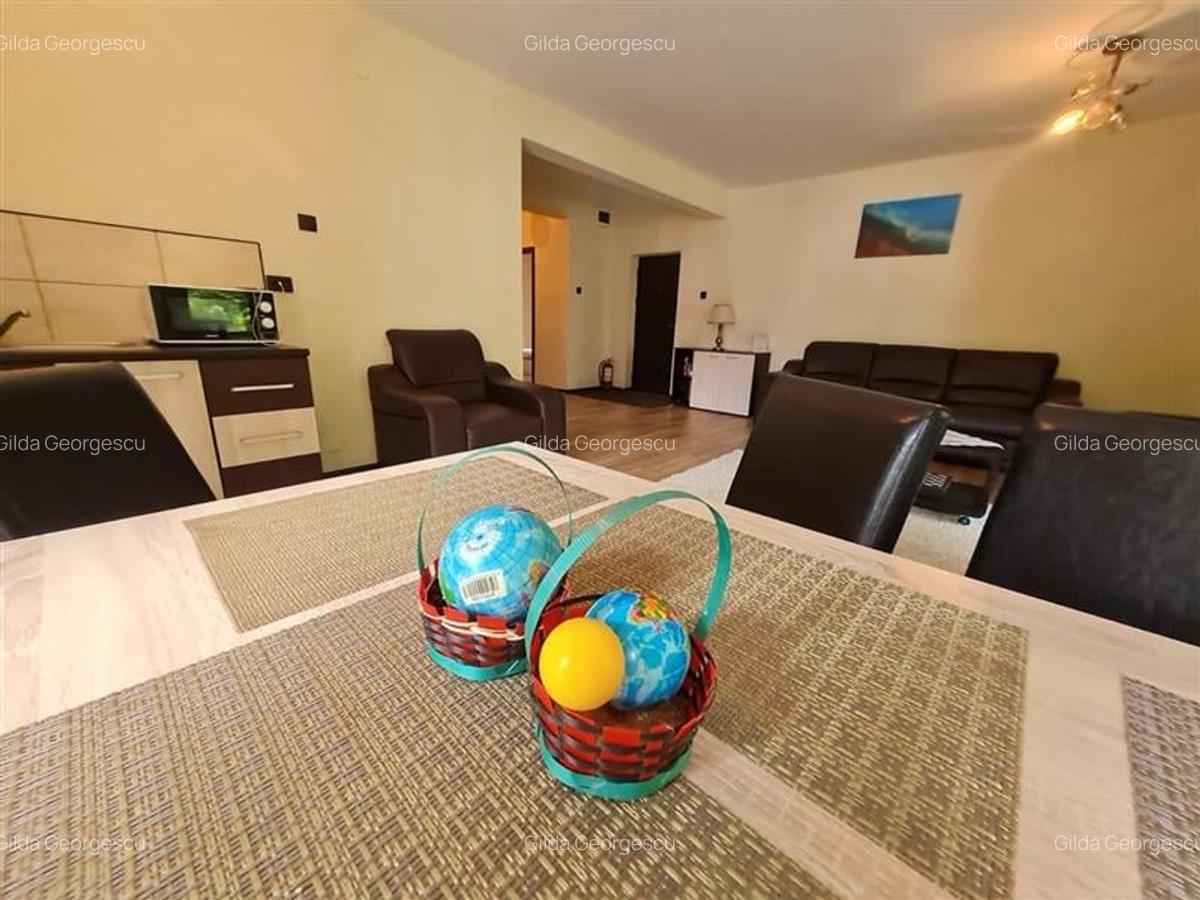 Tur LIVE! Refugiu in ambientul special al statiunii Poiana Brasov - 24