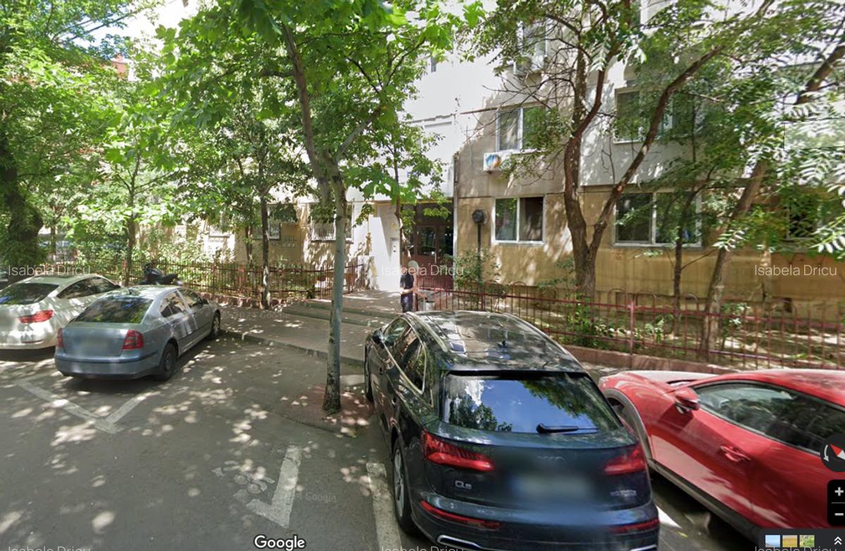 Apartament 2 comere, Stradal, Confort 1, Etaj 3, Decomandat, - 2