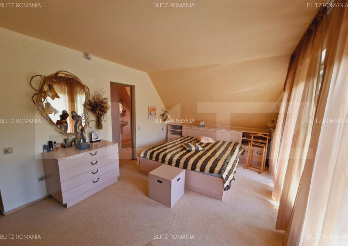 Casa in zona Trei Brazi,Predeal - 12