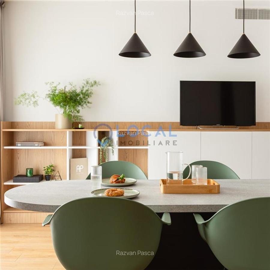 Apartament 2 camere | modern | Parcare | Liberty, Iris - 9
