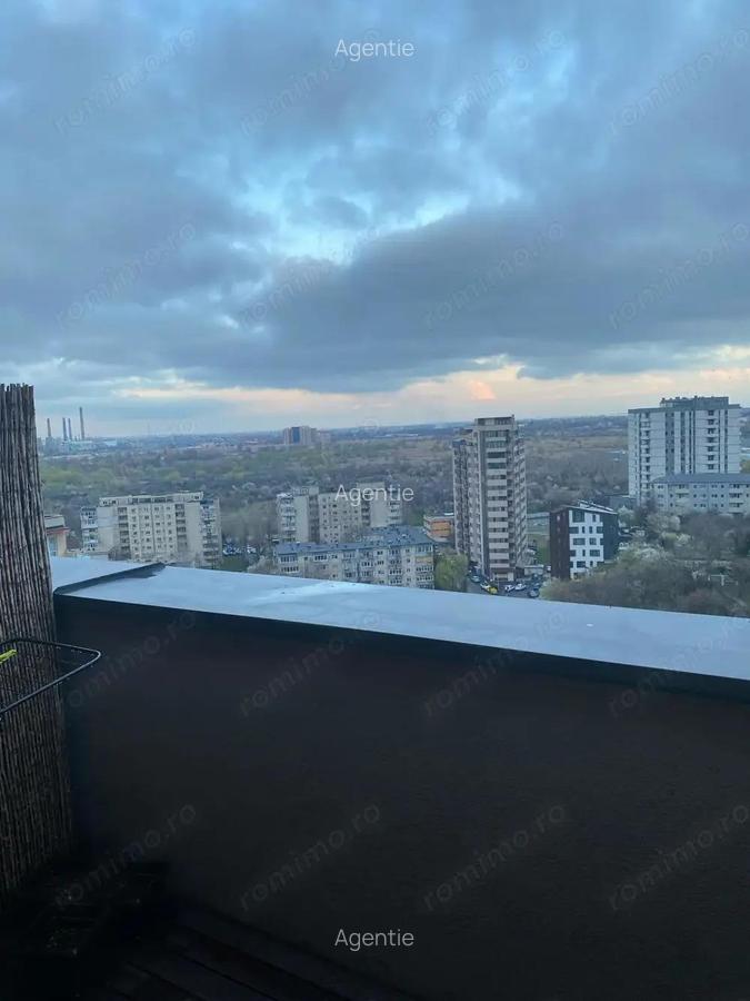 Apartament 2 camere The Park Tineretului - 7