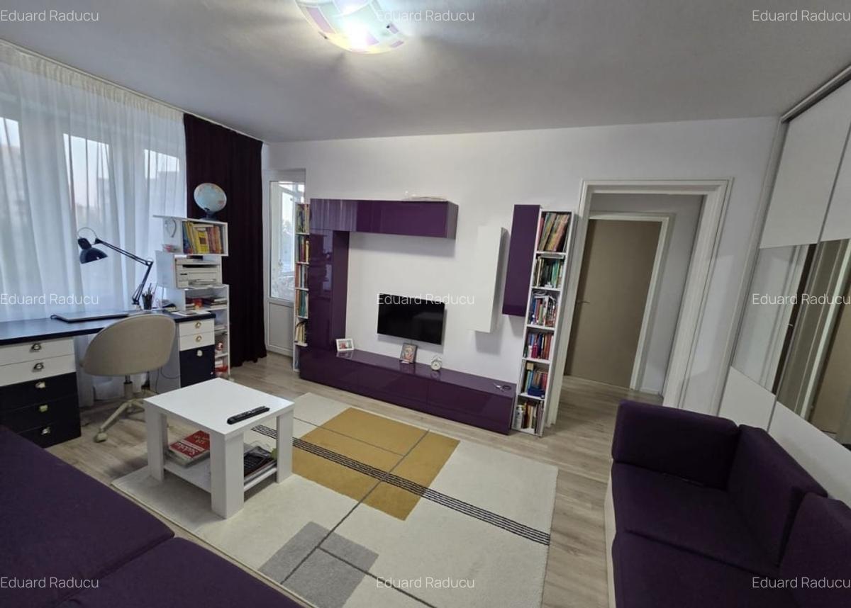 Apartament de 2 camere modern, 50, aproape de metrou - Tudor Vladimirescu - 1
