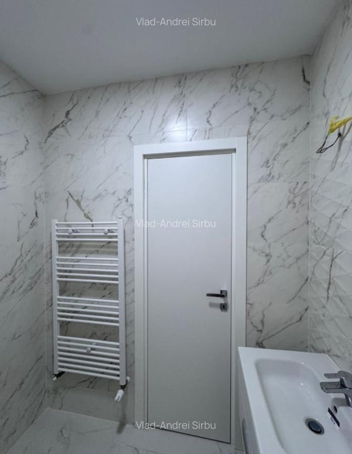 Apartament cu 2 camere decomandat în Pipera - 5