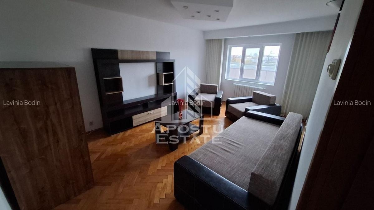 Apartament cu 3 camere, decomandat, la prima inchierere, Zona Soarelui - 1