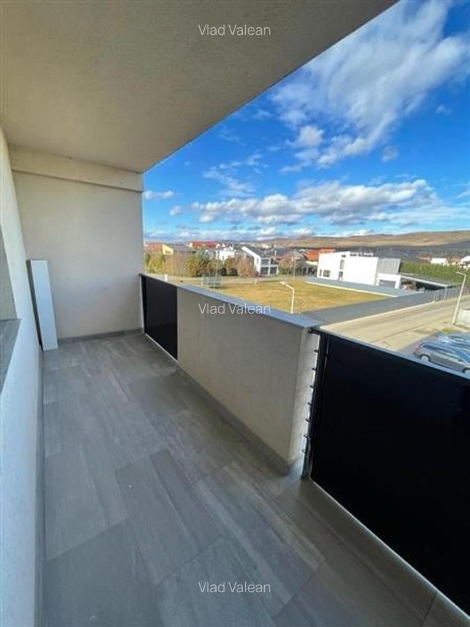 Apartament 3 camere 85 mp | Parcare | Cartier Terra - 10