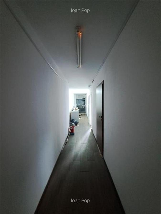 Spatiu comercial, 260 mp utili, situat in cartierul Iris! - 9