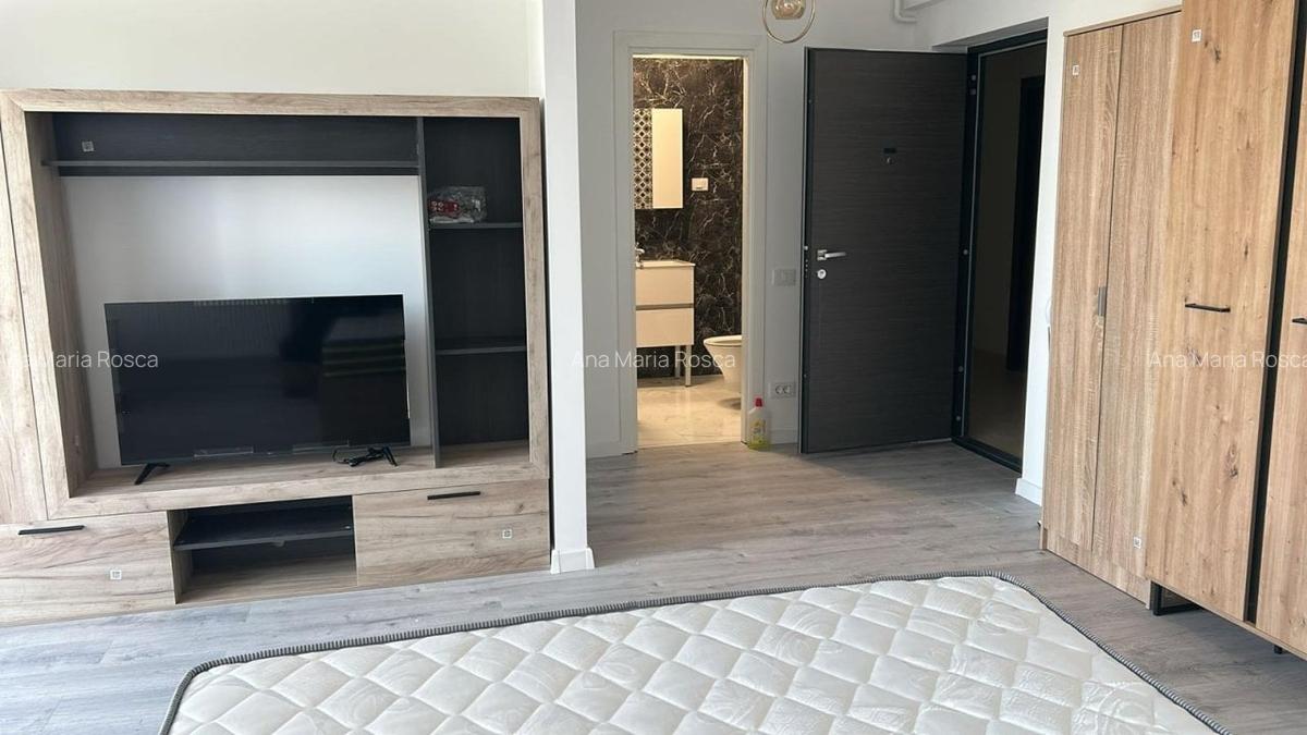 Apartament cu 1 camera la prima inchiriere / Bloc nou / Manta Rosie Residence - 1