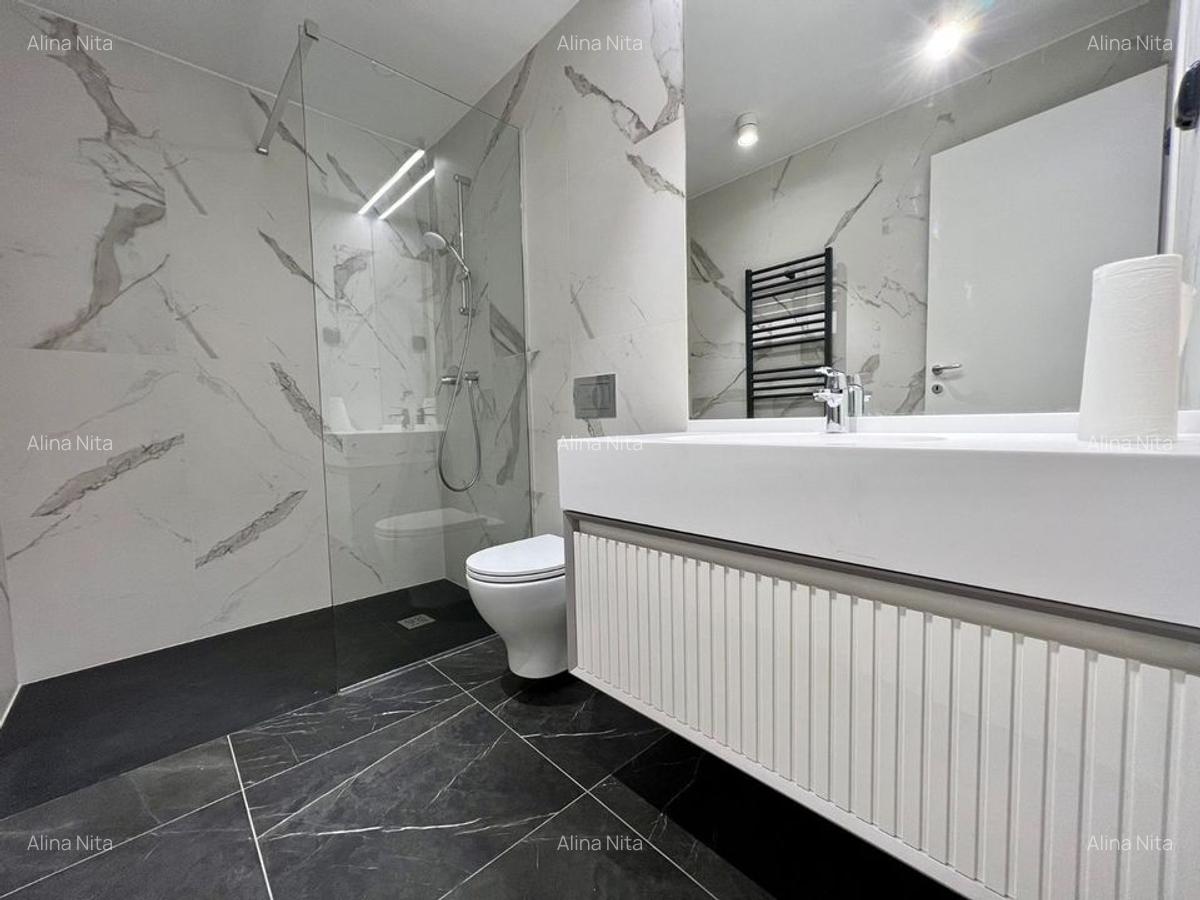 Apartament 4 Camere | One Herastrau Towers - 10