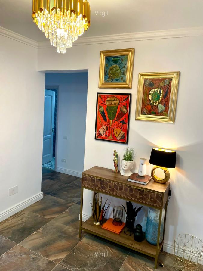 Ultralux!!!! 2 Camere City Park Vedere Lac - 20