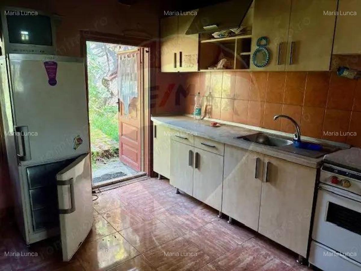 Casa / Vila cu 2 camere de vanzare - 12