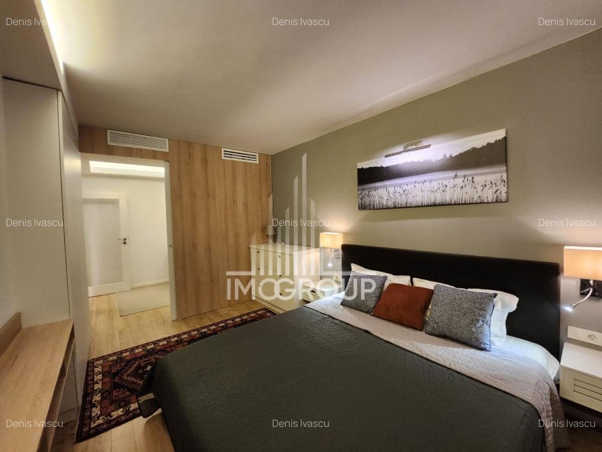 Apartament 2 camere + birou | parcare| balcon | Gheorgheni | aproape de FSEGA - 9