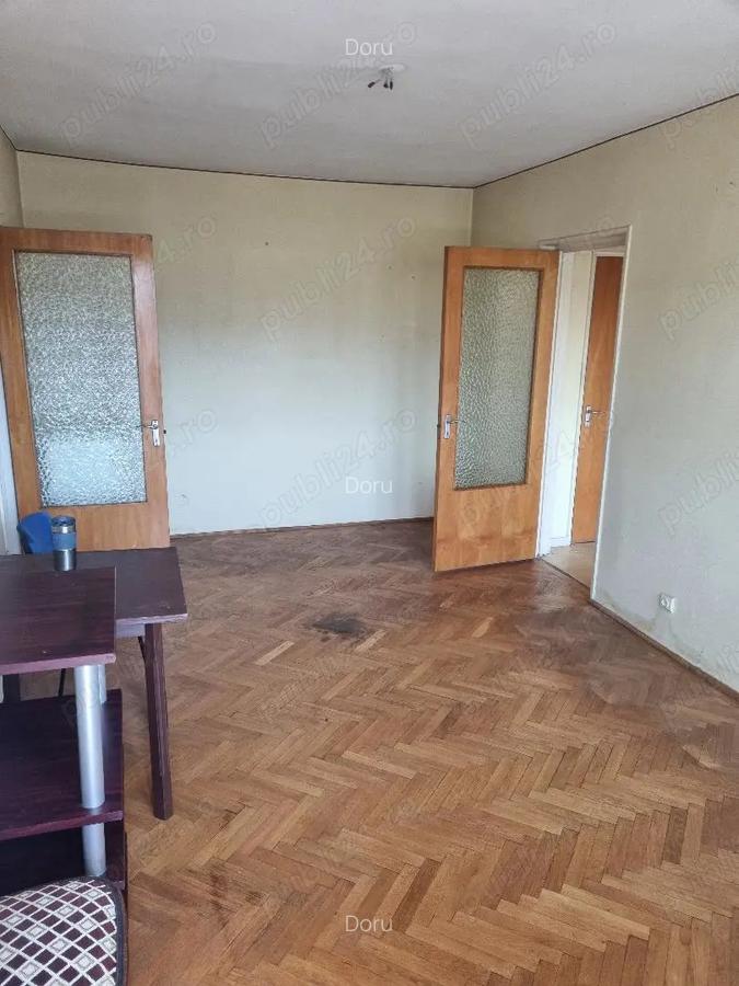Vand apartament 2 camere - 4