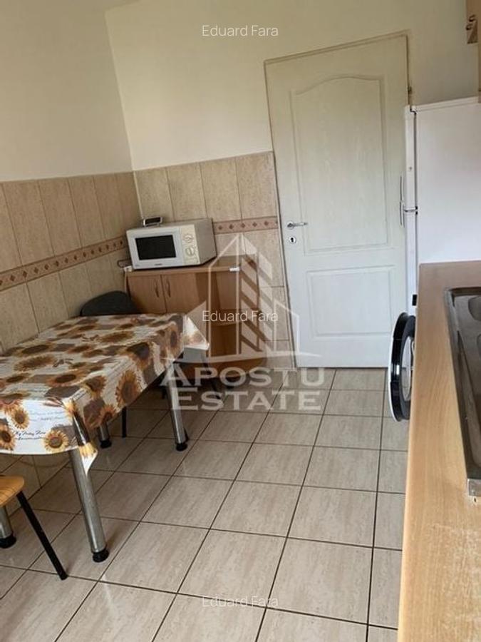 Apartament cu 2 camere decomandat în Bucovina - 8