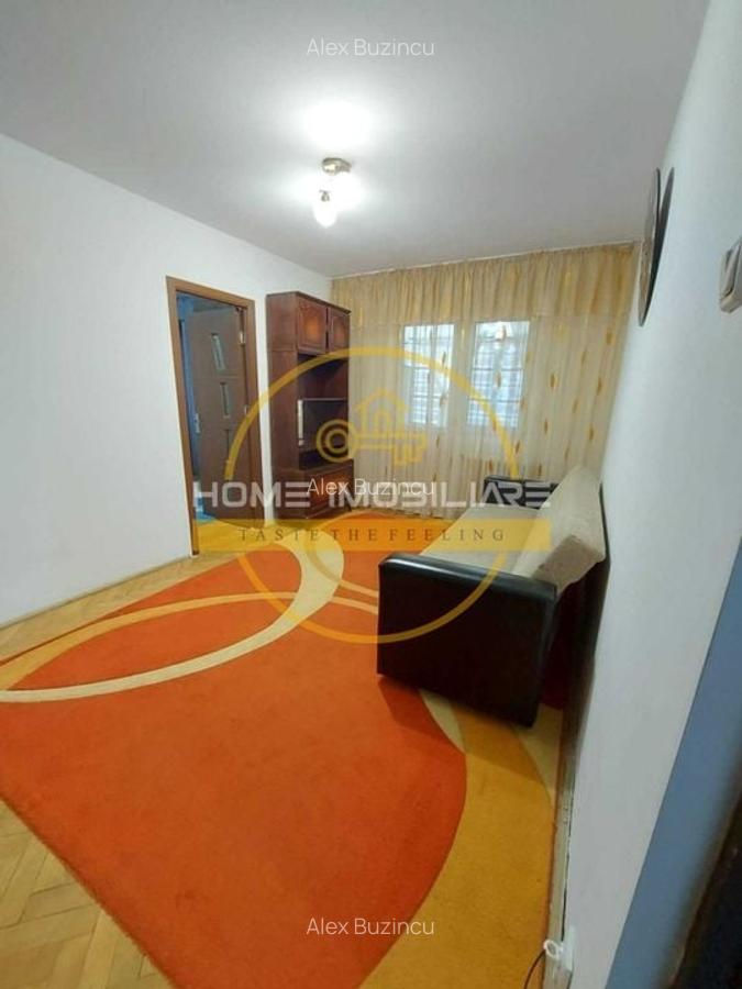 Etaj 1 Apartament 3 Camere Alexandru Cel Bun Bloc Fara Risc - 2