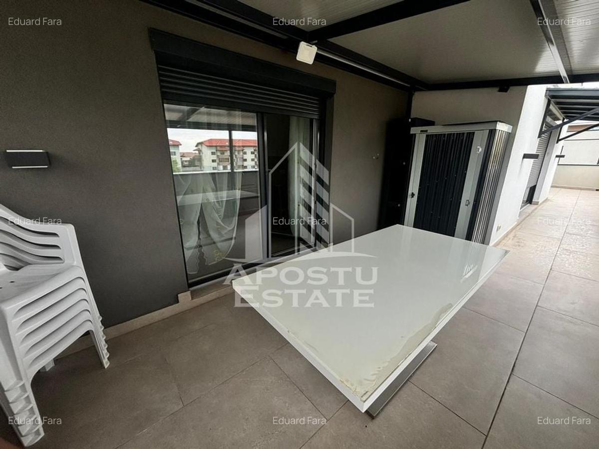 Apartament cu 2 camere decomandat în Braytim - 14