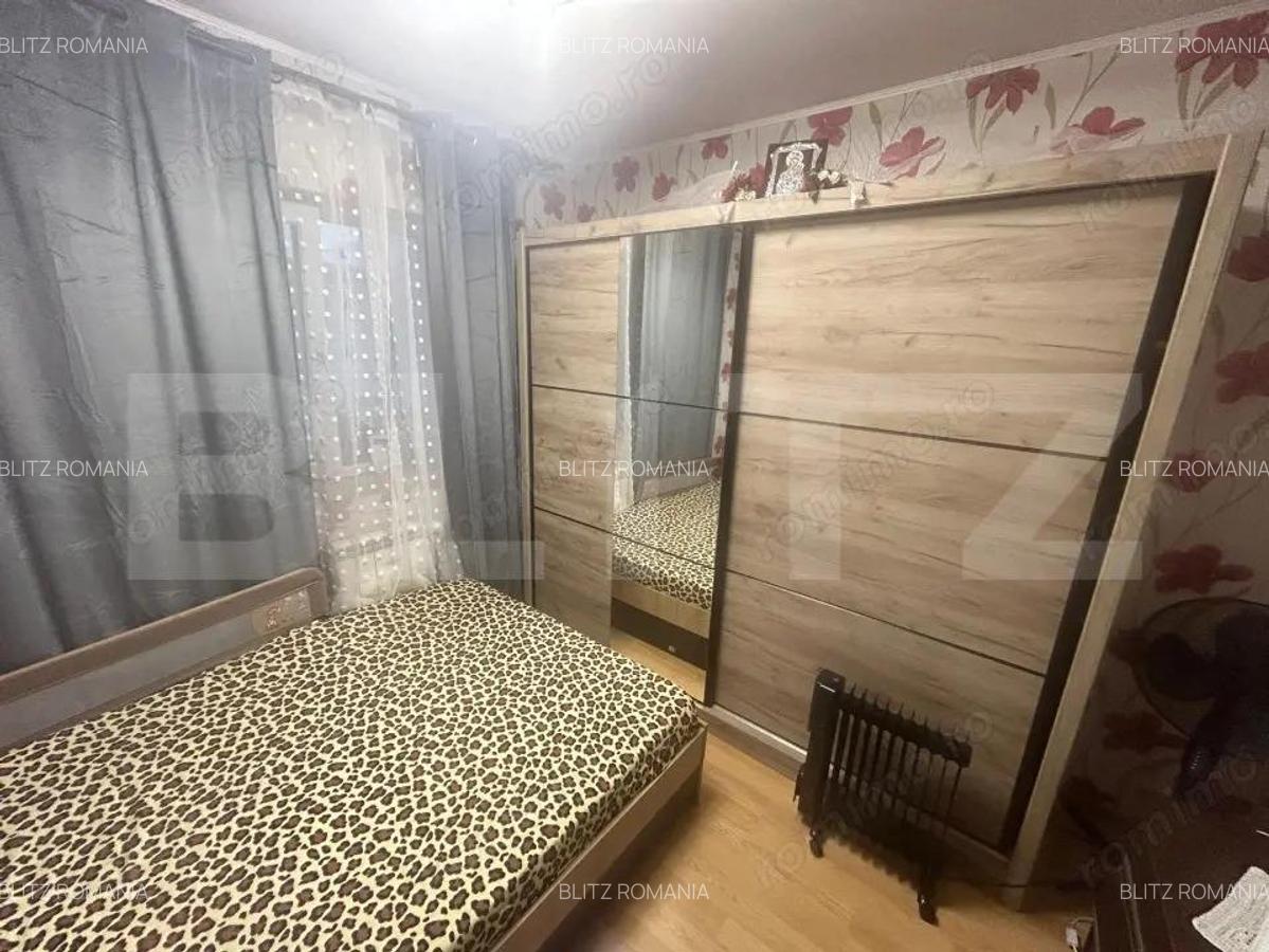 Apartament 2 camere, 58 mp, zona Tatarasi - 10