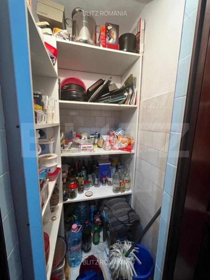 Apartament 4 camere, etaj 2, zona B-dul Decebal - 9