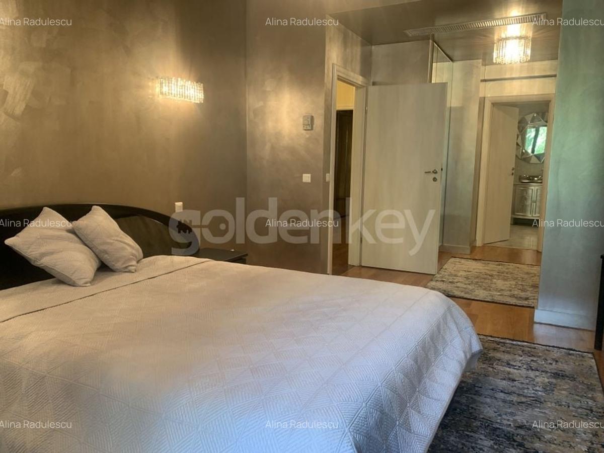 Apartament cu 4 camere decomandat, mobilat în Șoseaua Nordului - 8