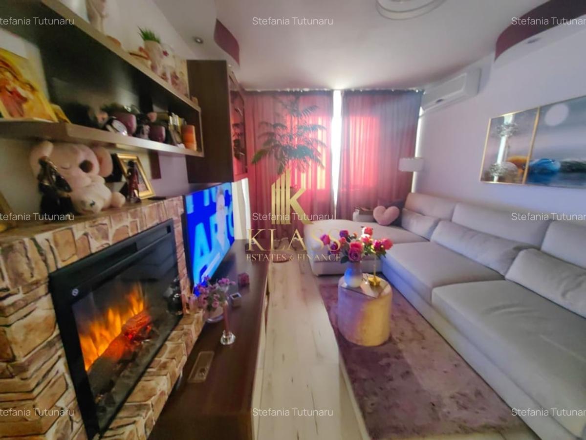 Apartament 2 camere Crangasi,/Parc/ Lacul Morii-cu parcare - 6