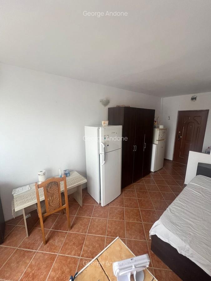 Garsoniera Piata Nicolina! Renovata, curata, gata de mutare - 8