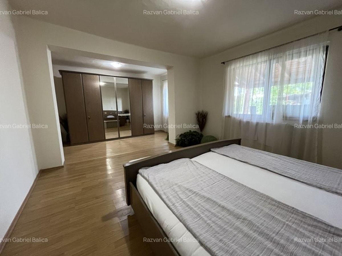 COMISION 0% | Casa individuala | Zona excelenta - 8