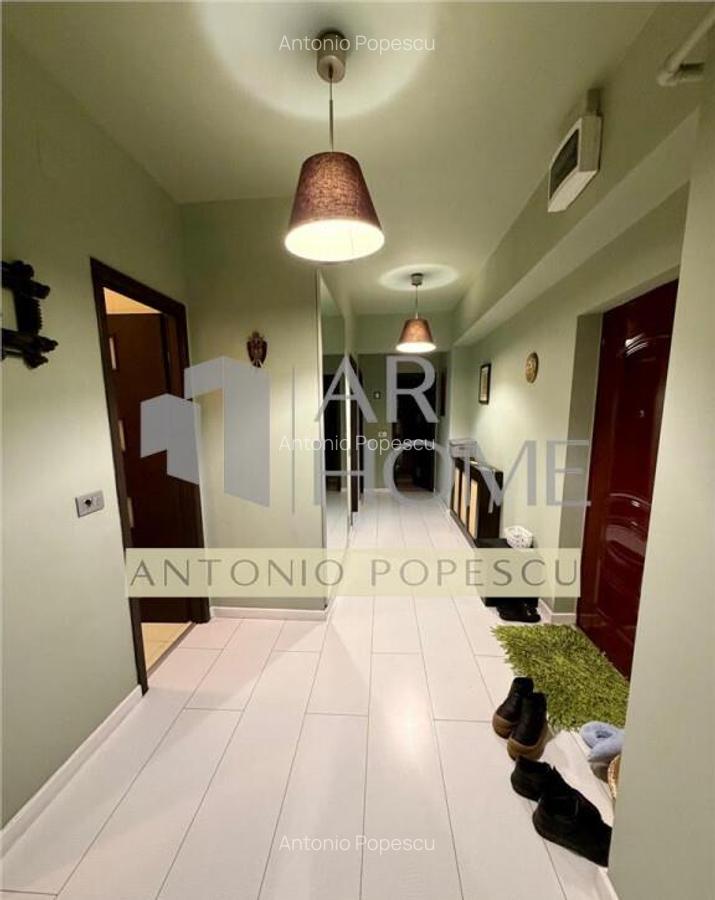 Apartament 3 camere, garaj propriu, mobilat si utilat, centr - 6