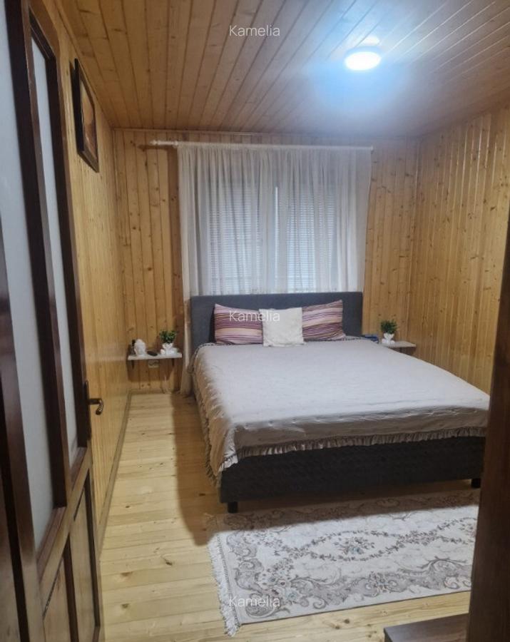 Vila in localitatea Sarata Monteoru, Buzau - 19