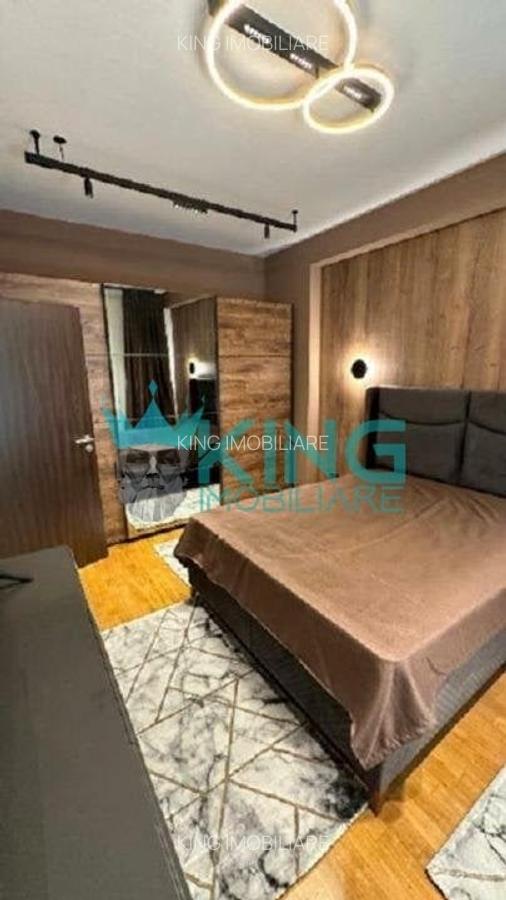 Herastrau-Soseaua Nordului | 4 camere | Loc de parcare | - 8