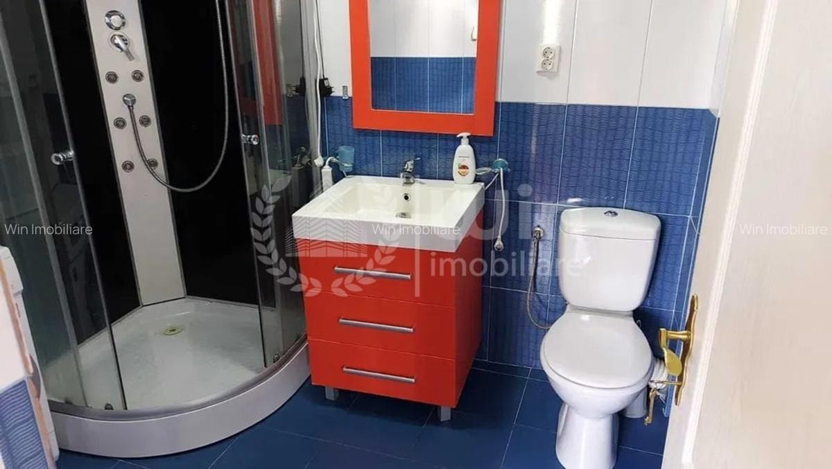 Apartament 1 Camera + Nisa Dormit | Bloc nou | 36mp | Zorilor! - 6