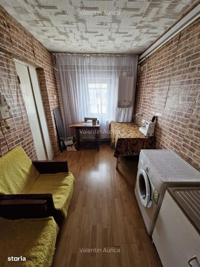 Apartament 2 camere, 54mp, zona Piata Moldovei - Catedrala - Ceasul Rau - 3