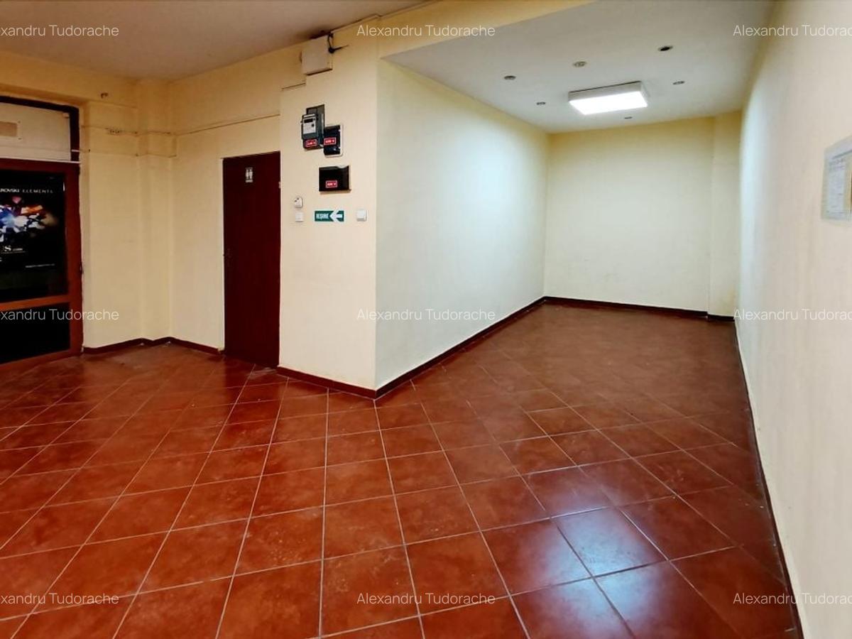 Spațiu Comercial de Închiriat în Zona Vlahuța - 5