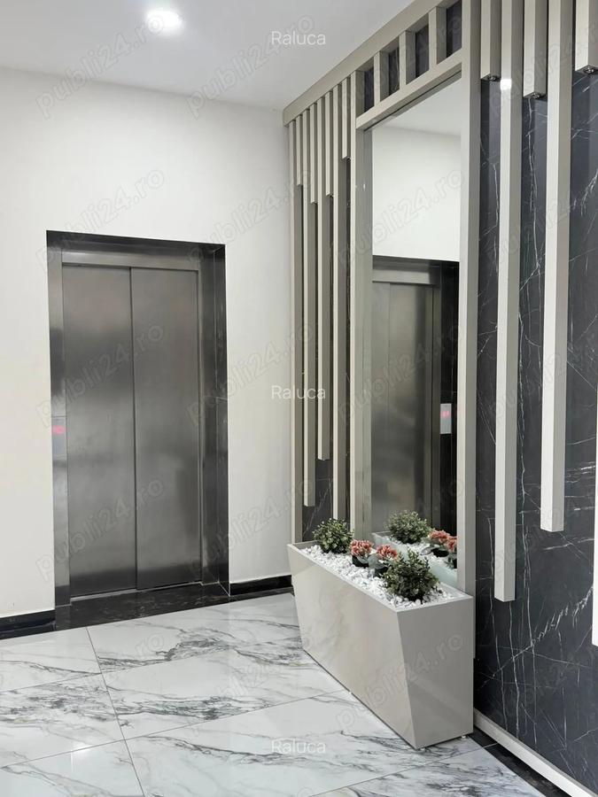 Inchiriez ap 2 cam excelent, bloc nou, complet mobilat ?i utilat, centrala proprie, zona Vitan-Bars - 9 Inchiriez ap 2 cam excelent, bloc nou, complet mobilat ?i utilat, centrala proprie, zona Vitan-Bars - 9