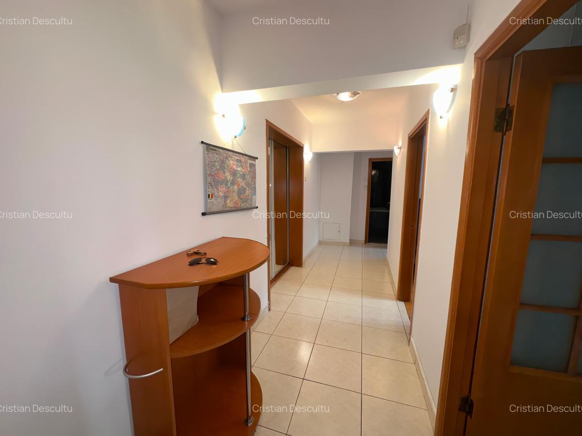 Apartament 3 camere ~ Etaj 1/9 ~ Strada Doctor Felix - 3