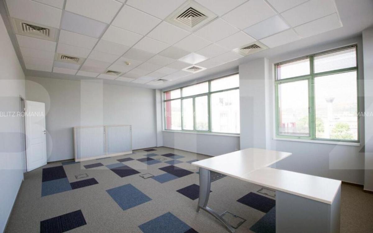 Spatiu de birouri, Clasa A, 420 mp, zona Calea Baciului - 3