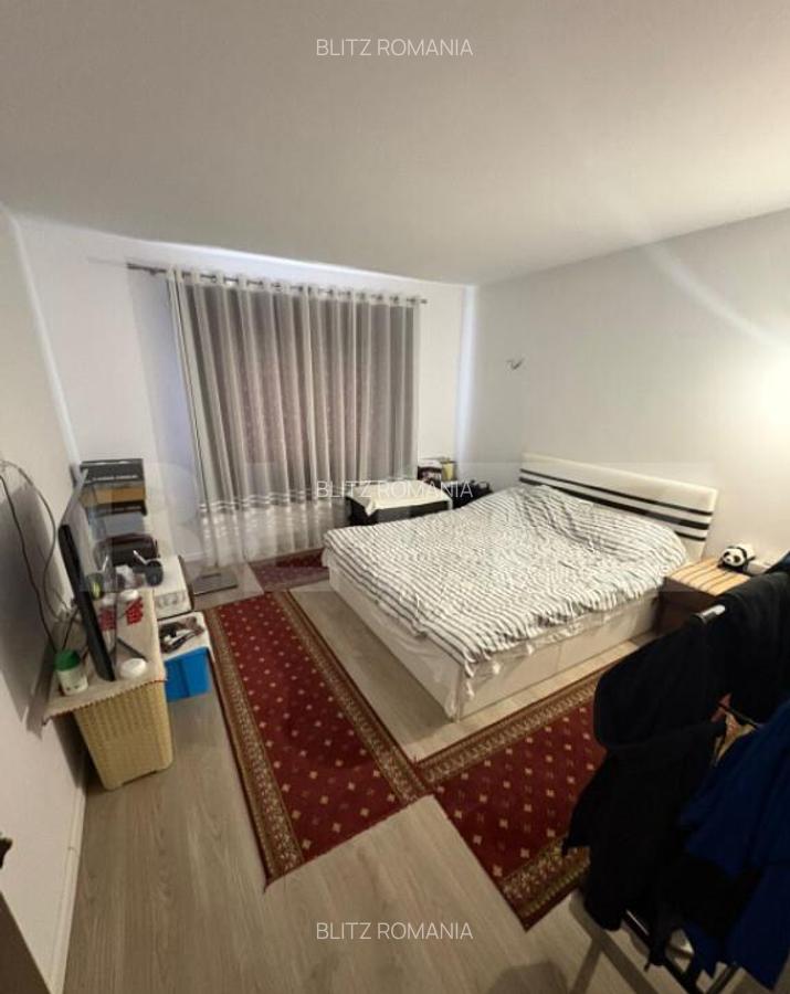 Casa pe un nivel, 105 mp utili, zona Dedeman toate uti - 17