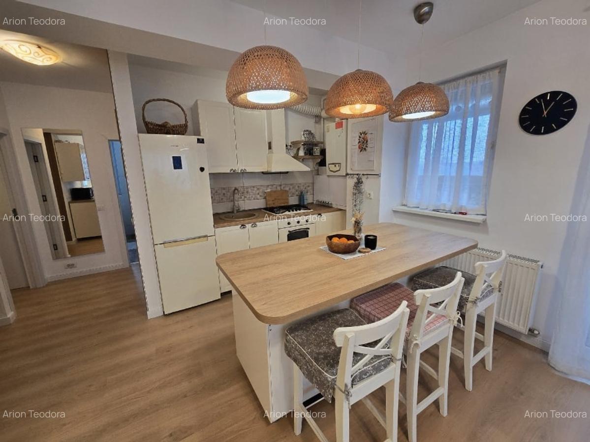 3 camere la cheie  l 2x parcare - 4