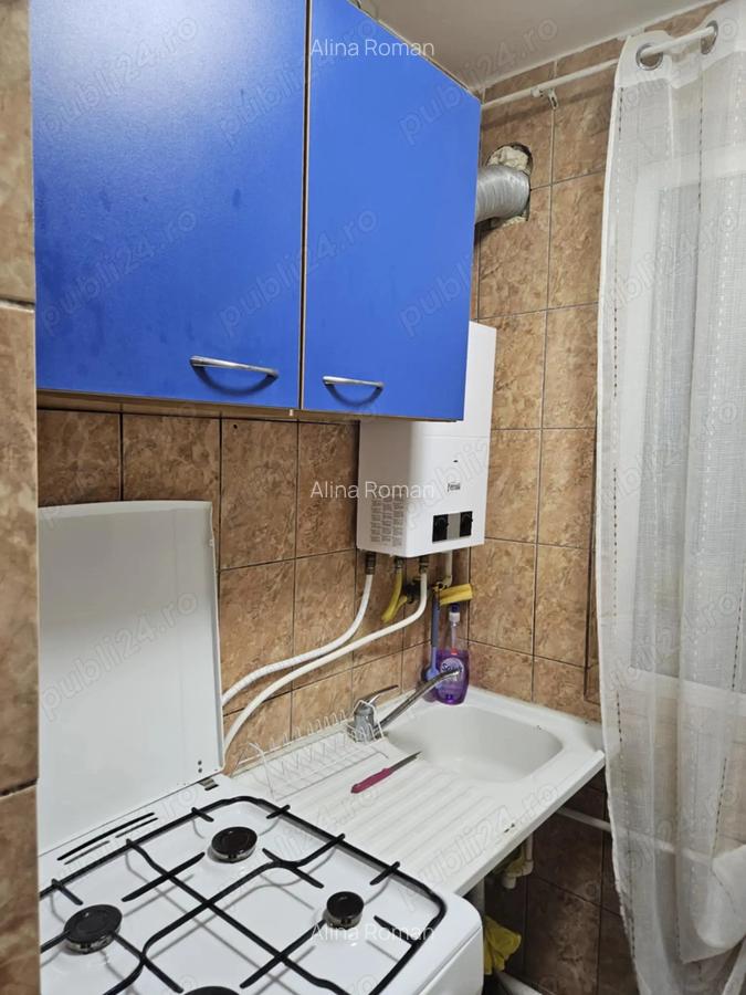 Vand garsoniera conf 3 Lunca Florilor - 7