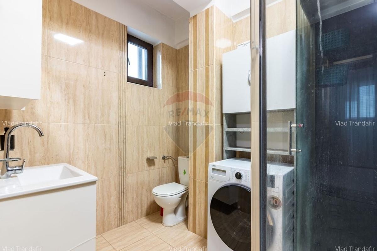 Apartament 2 camere mare | Bucurestii Noi | 60 mp | metrou | parc - 11