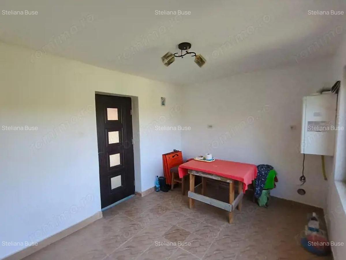 Casa P+M la gri de vanzare Rasova, comuna Bale?ti - 3