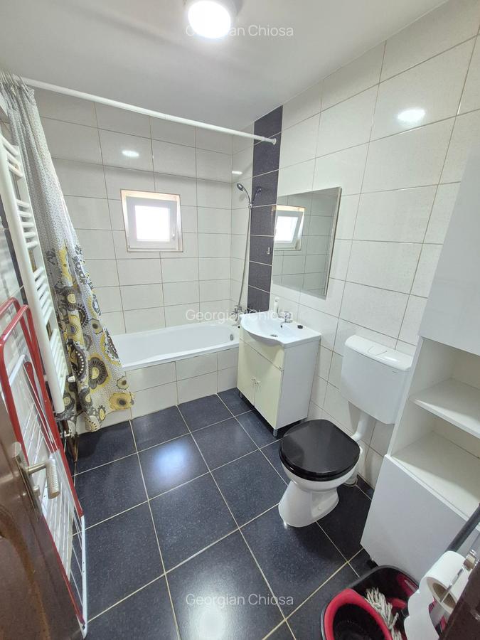 2 Cam-Aradului-55MP--Balcon-Mobilat-Centrala-Aer conditionat-75.000Euro - 15