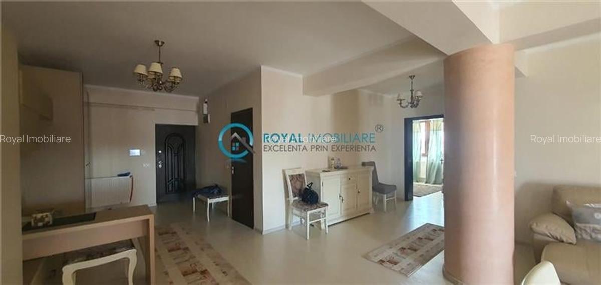 Royal Imobiliare - Inchirieri Apartamente Lux 3 camere - 10 Royal Imobiliare - Inchirieri Apartamente Lux 3 camere - 10