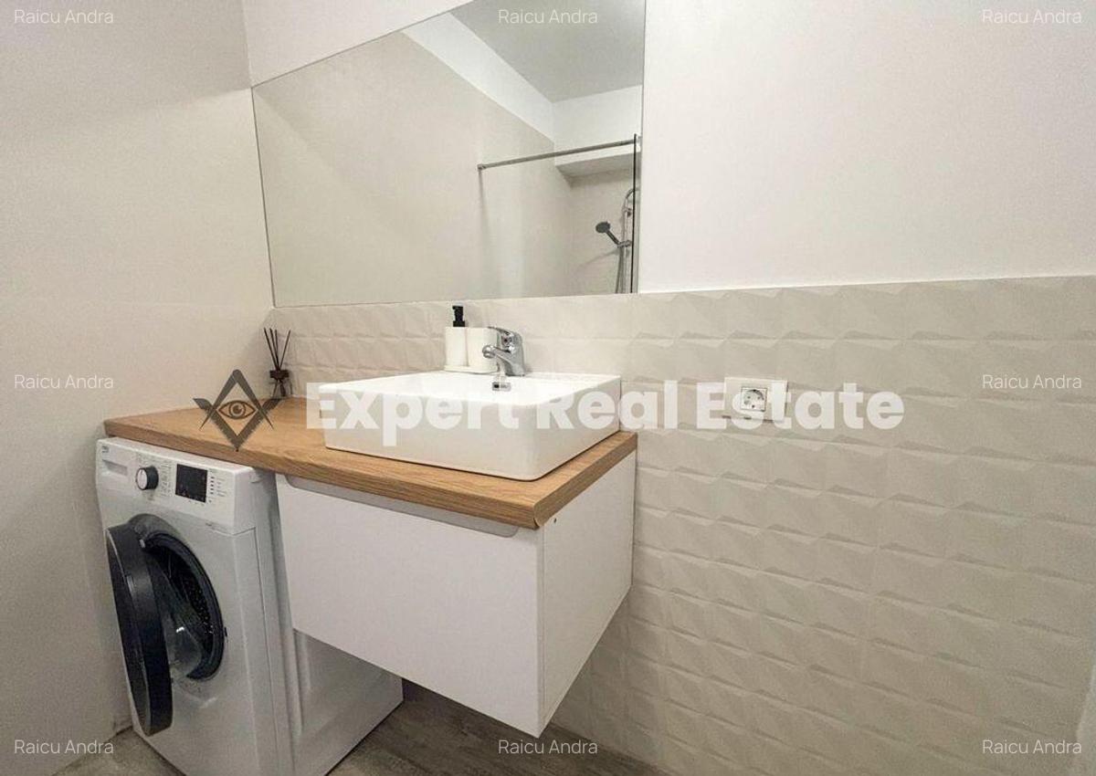 APARTAMENT MODERN 2 CAMERE-CENTRAL-OTOPENI - 7