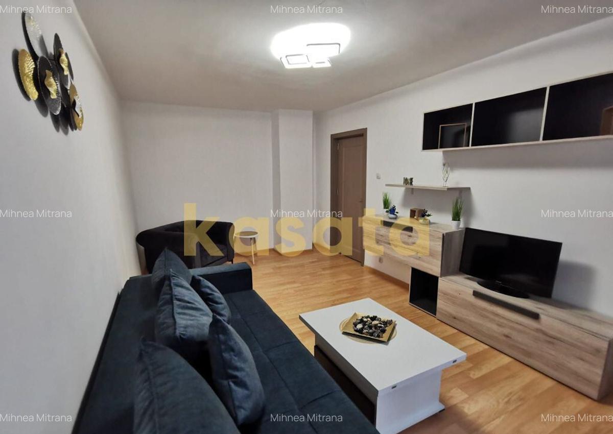 Garsoniera Titan | 38mp | Zona Verde | Renovata | Metr... - 3