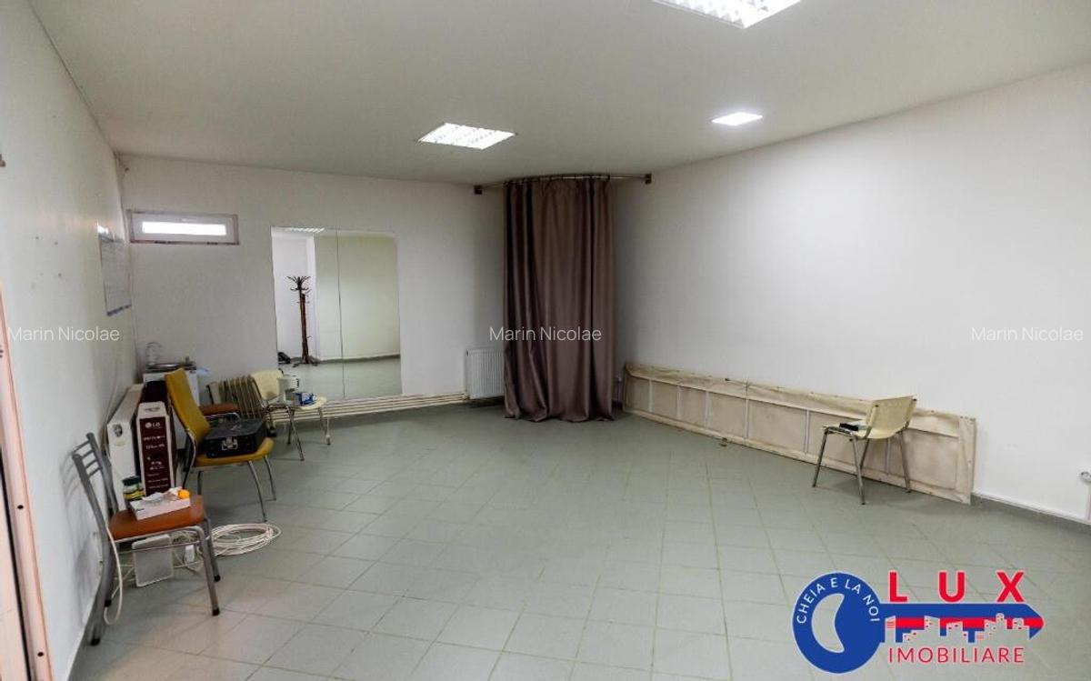 ID 8246 De inchiriat Spa?iu ULTRACENTRAL - 4